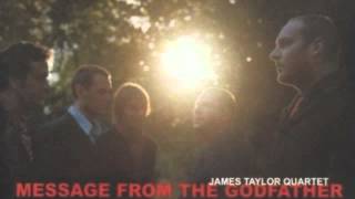 James Taylor Quartet - Side Stepping