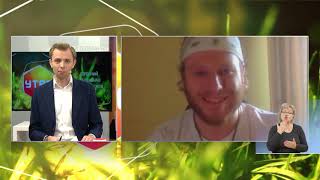 «Утро» на «ДОН 24»