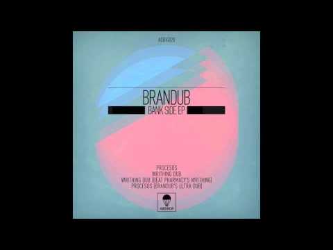 Brandub - Writhing Dub (Original Mix) [ADDIG020]