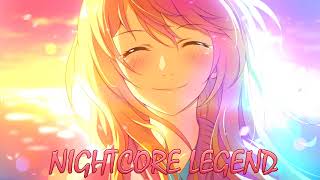 Nightcore -- Sound Of Legend - What a Feeling...Flashdance