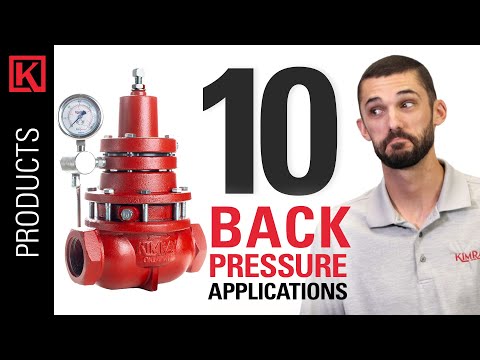 Control Valve Trim Seats and Spring Options Explained for Kimray HPCVs and Regulators