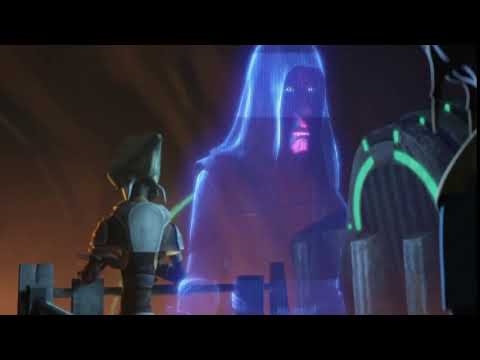 Darth Maul: Rude Pykes II