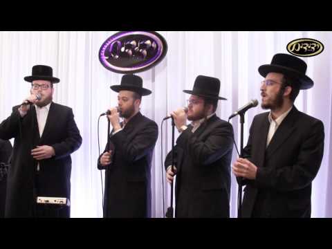 ר׳ מרדכי וואלף לאנדא ידידם ״מאמע רחל״ Mordechai V. Landau & Yedidim "Mamme Rochel