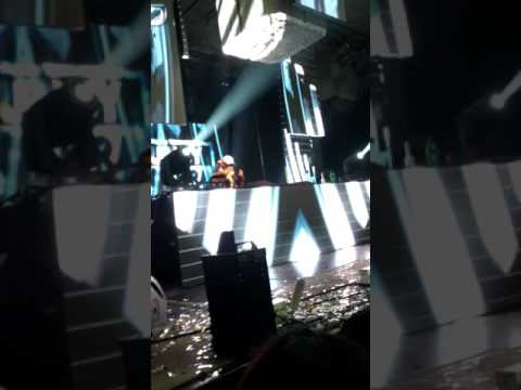 #27 I LOVE URBAN - ROTTERDAM - FREDDY MOREIRA - Equalz - Casablanca - LIVE