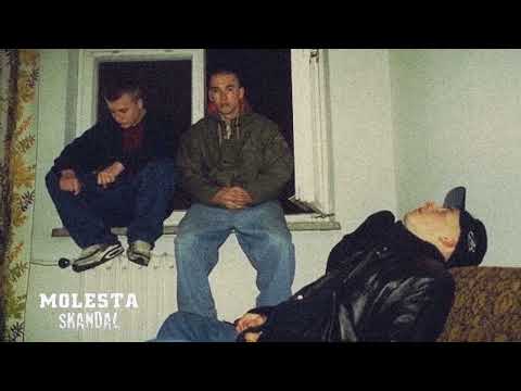 Mistic Molesta - Pierwszy raz w eterze ( Chrome89 mix )