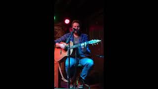 John Goolsby- Back Door to My Heart