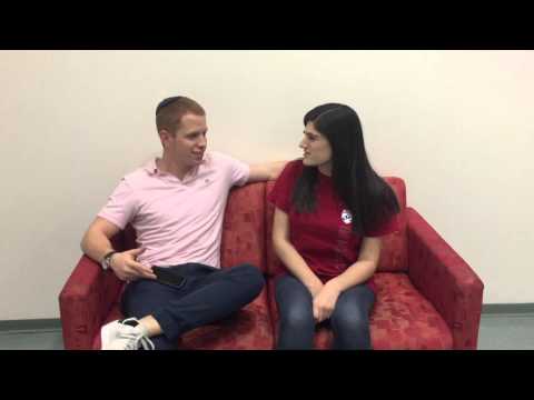 Shabbatones "Netflix and Chillel 2015" Promo