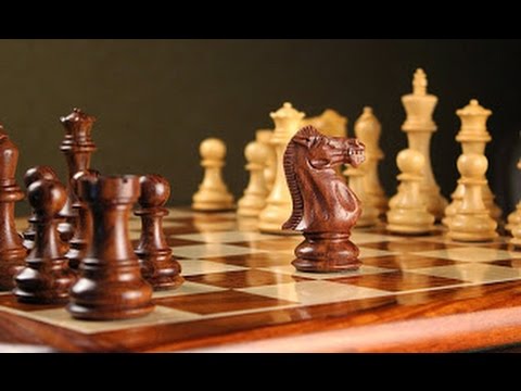 Lajos Portisch - Tigran Petrosian, Moscow 1967.