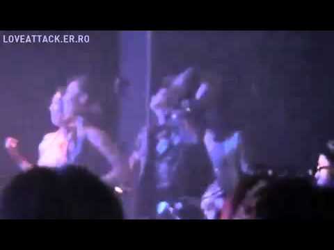 [fancam]  Onew random dance