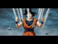 Goku Transition No Sound