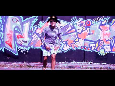 Romeo Bravo ft. Denny K - Dej Do Toho Víc (Official Video)