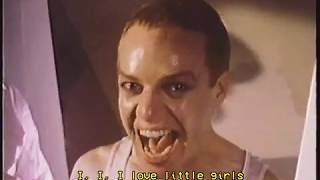 Little Girls - Oingo Boingo [Subtítulos ESP/ENG]