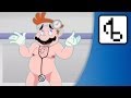 Dr. Mario WITH LYRICS - brentalfloss