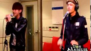 B1A4 - Baby I'm Sorry (RADIO)