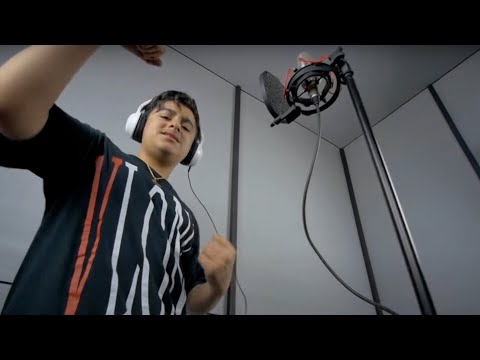 Cezar Wok - Money Dance (feat. JET$KI Ariel) [Official Music Video]