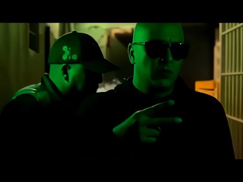 LIM - AGRESSIF (Clip 4K)