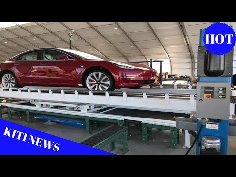 Thumbnail for Tesla chief engineer Doug Field won’t be back by Car