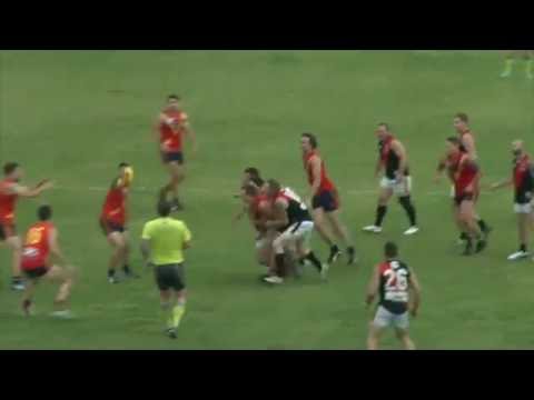 PFL 2016 Reserves Grand Final 4/4