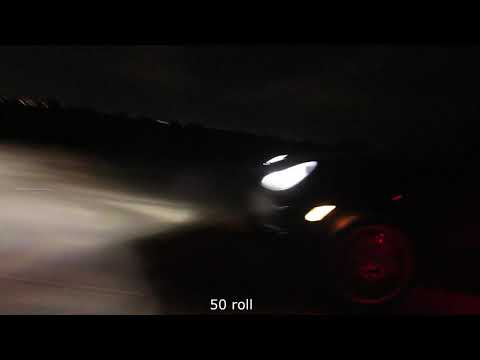 RS3 vs Porsche Cayenne Turbo