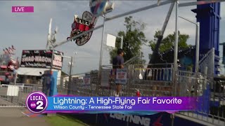 Download lagu Wilson County - Tennessee State Fair mp3 Download lagu Wilson County - Tennessee State Fair mp3