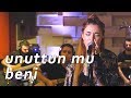 Feride Hilal Akın - Unuttun mu Beni? | Sezen Aksu Cover Feride Hilal Akın - Unuttun mu Beni? | Sezen Aksu Cover