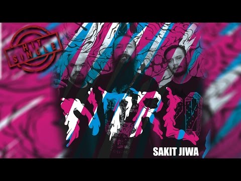 NTRL - Sakit Jiwa (Official Music Video)