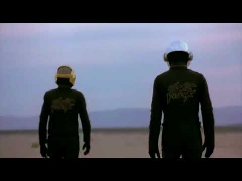 Daft Punk vs Fisher - One More Time vs Losing It (Daftworld Mash) #OneMoreTime #LosingIt #JamesHype