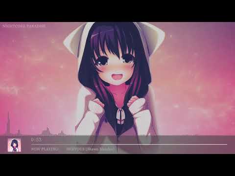 ღ Nightcore ღ Nervous ღ Shawn Mendes ღ