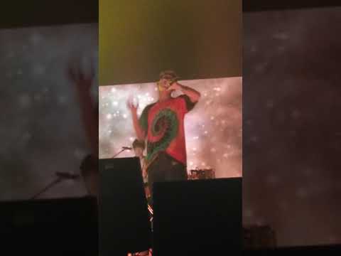 Gold✨ feat. Dean - Colde (콜드) offonoff #colde1stlivebkk