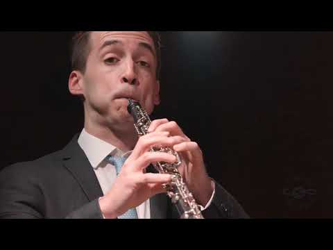 Concerts@Home, Episode 18 — Mozart, Destenay, Schubert