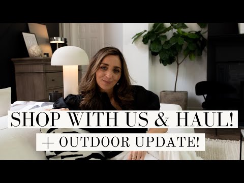 ACQUISTA CON ME! NUOVI ARTICOLI SU AMAZON + GRANDE AGGIORNAMENTO SUL GIARDINO!