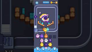 Pixel Flow Level 2472