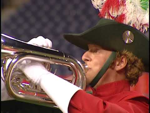 Not Santa Clara Vanguard 2004