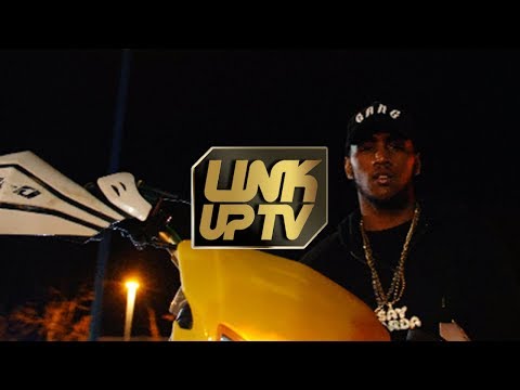 RM - Mazzalina [Music Video] | Link Up TV