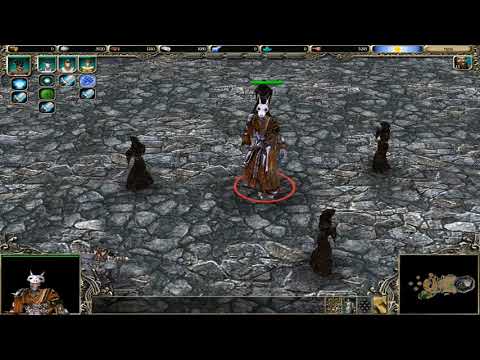 SPELLFORCE: THE ORDER OF DAWN #27 - Korshar, the Bone Crusher ► Let's Replay