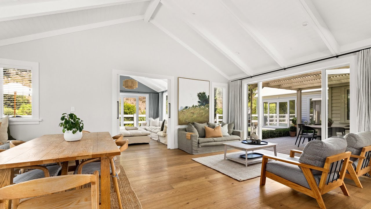 Effortless Living, Exceptional Design