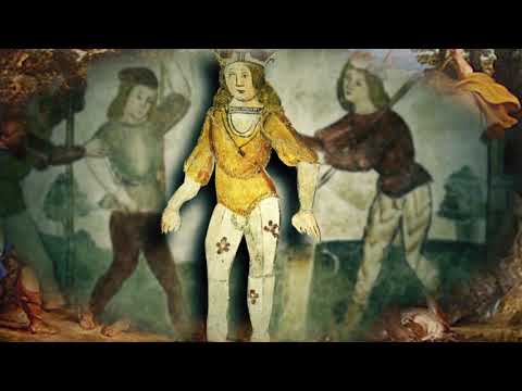 Il mito Di Meleagro e Atalanta raccontato da Artemide Experience