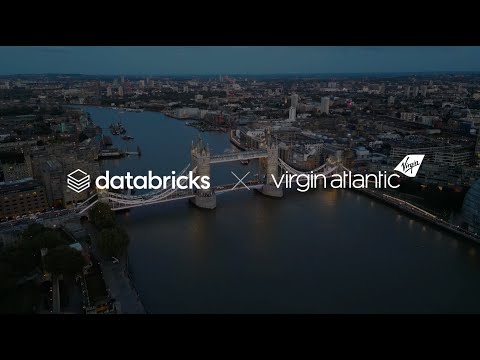 Virgin Atlantic Elevates Travel Experiences with Databricks Agent Bricks