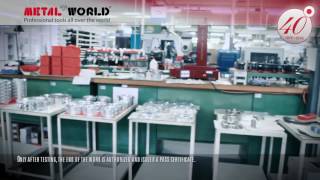 Marking and Packaging - Video | Metal World