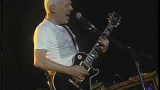 PETER FRAMPTON Plain Shame  2011 LiVe