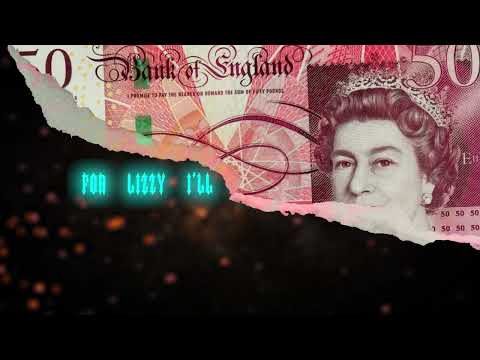 KDogg KT - Grindaholic 1.0 (Lyric Video)