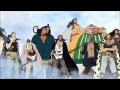 The Very Very Very Strongest One Piece OST