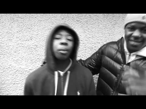 Clear Visuals - Twin-E,Twin-J,Gumz Freestyle PART 2