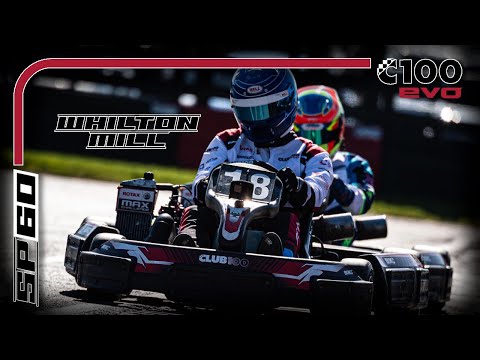 A Sign of Things to Come? Club100 SP60 2022