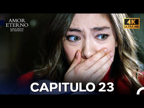 Amor Eterno Capítulo 23 (4K) (Doblado En Español)