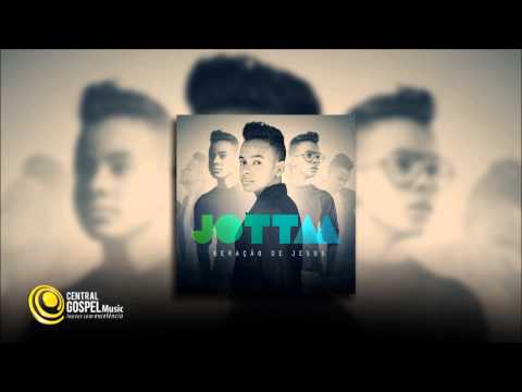 Jotta A - Até Te Encontrar (Geração de Jesus)