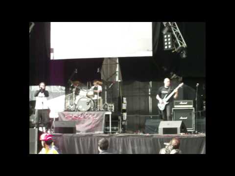 Argals Live (Rock al Parque 2013)