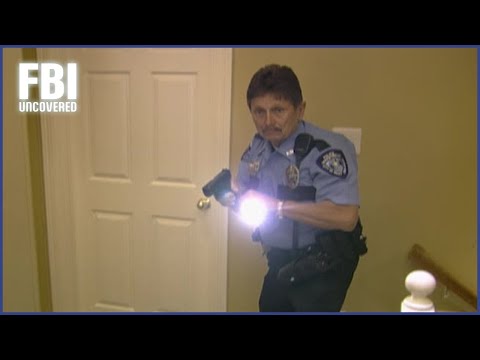 The Railroad Killer: Inside the Hunt for America’s Most Elusive Serial Killer