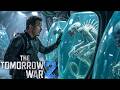 The Tomorrow War ESTRENO 2026 MEJOR PELICULAS DE ACCION Pelicula Completa En Espanol Latino HD