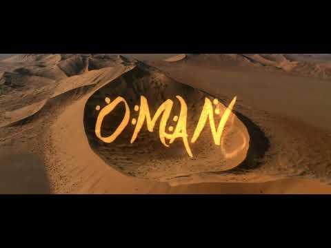 OMAN - Pearl Of The Orient - TRAVELcandies-On-Tour